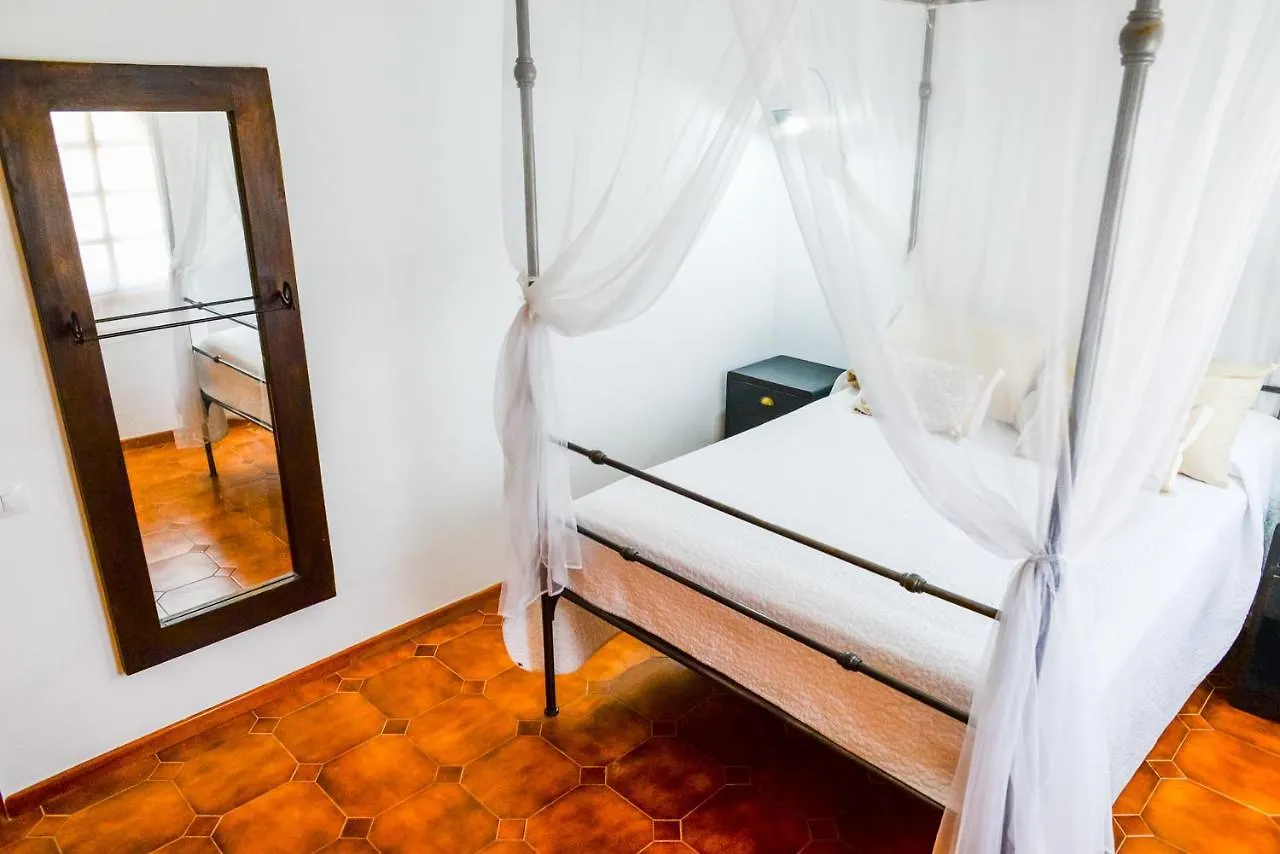 Bungalow Paradise Seaview Corralejo By Holidays Home España