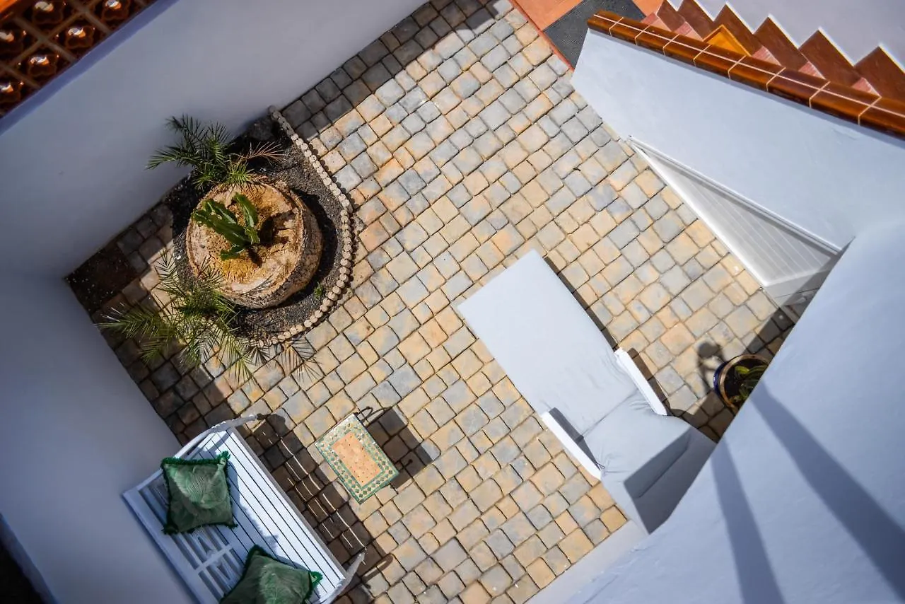 Bungalow Paradise Seaview Corralejo By Holidays Home 0*,  España