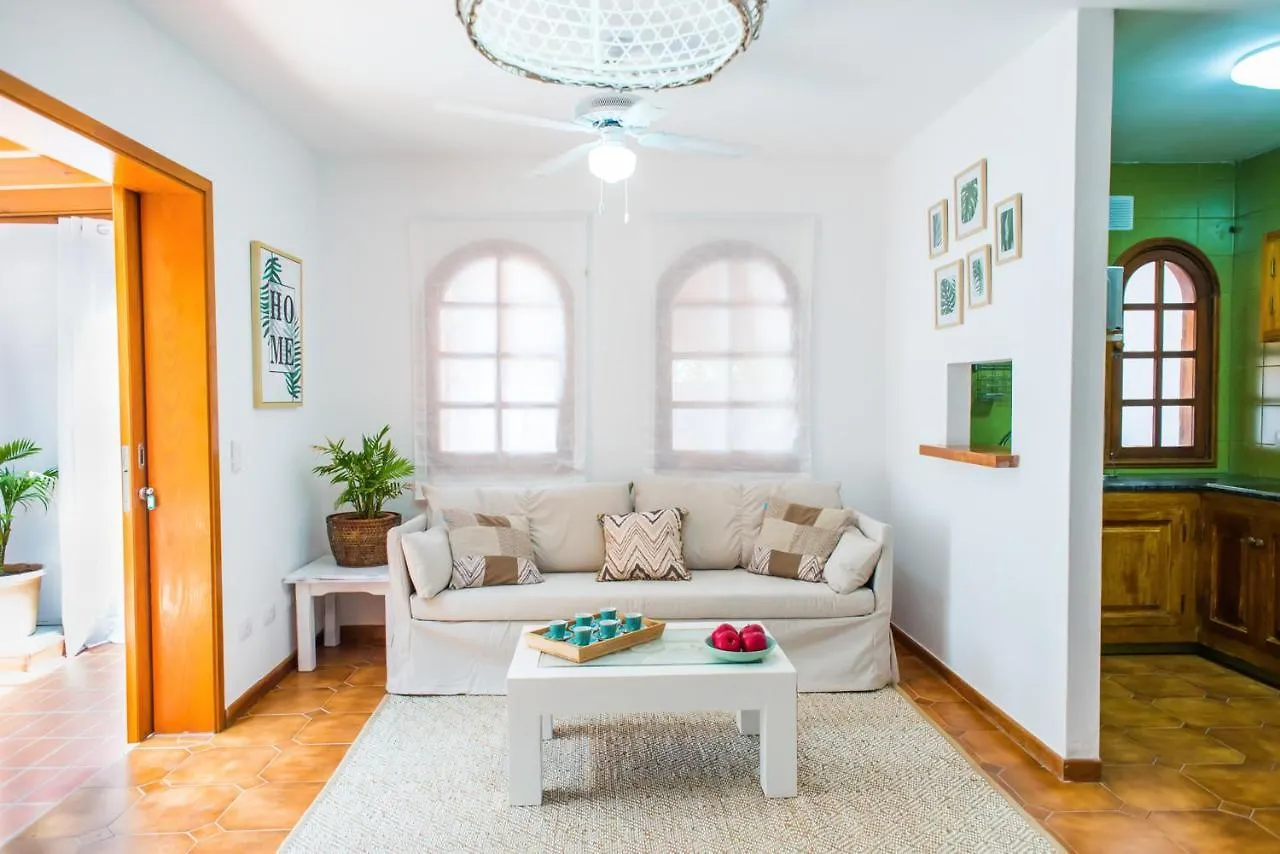 Bungalow Paradise Seaview Corralejo By Holidays Home 0*,  España