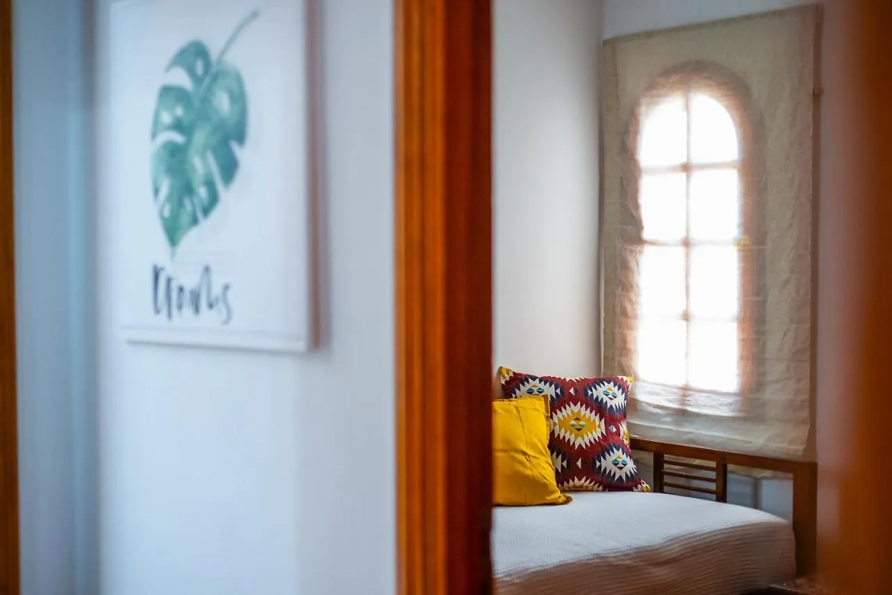 Сasa de vacaciones Bungalow Paradise Seaview Corralejo By Holidays Home