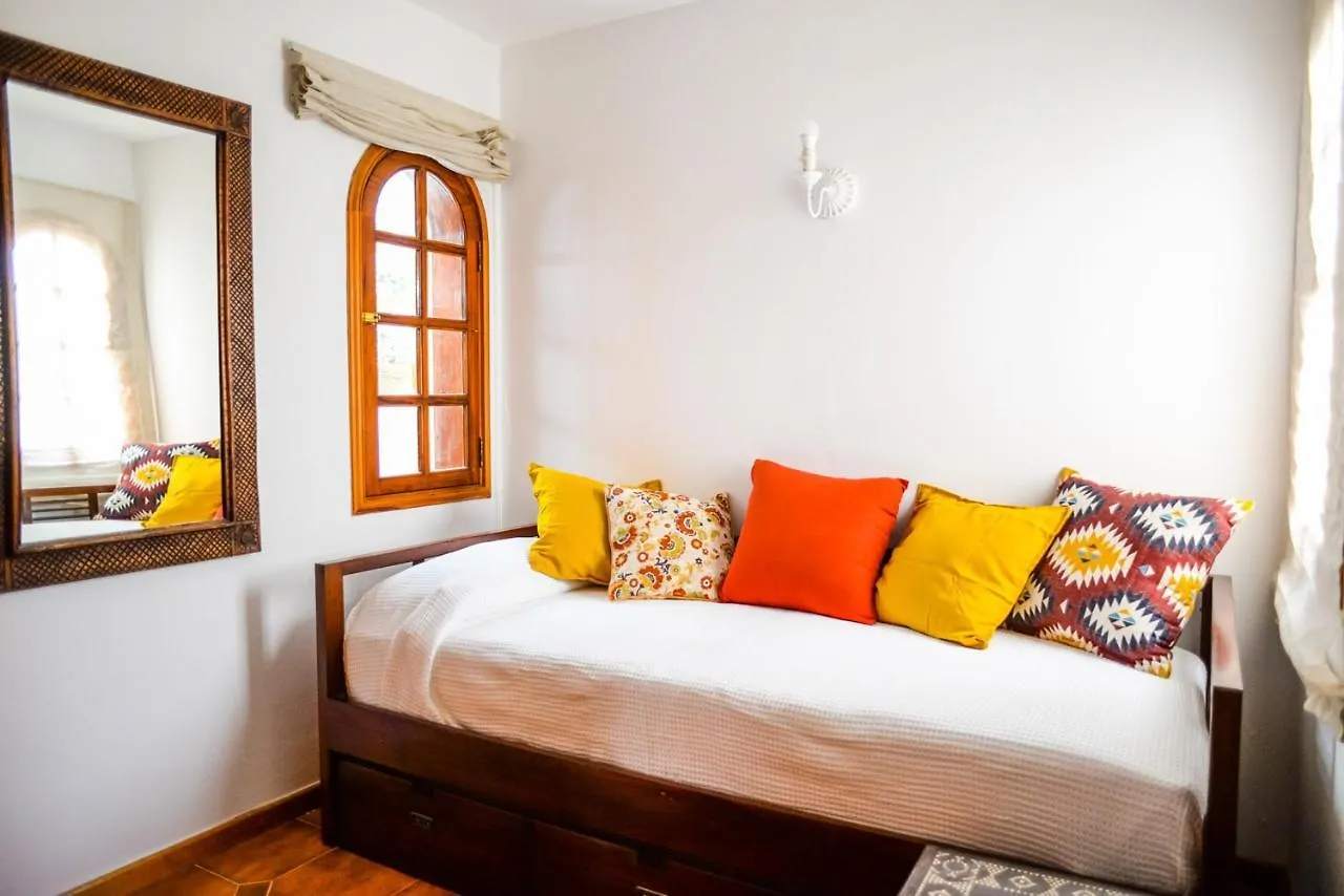 Bungalow Paradise Seaview Corralejo By Holidays Home 0*,