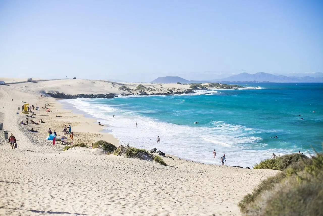 Bungalow Paradise Seaview Corralejo By Holidays Home España