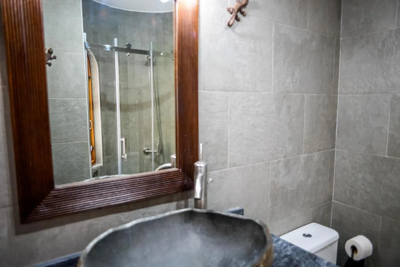Bungalow Paradise Seaview Corralejo By Holidays Home España