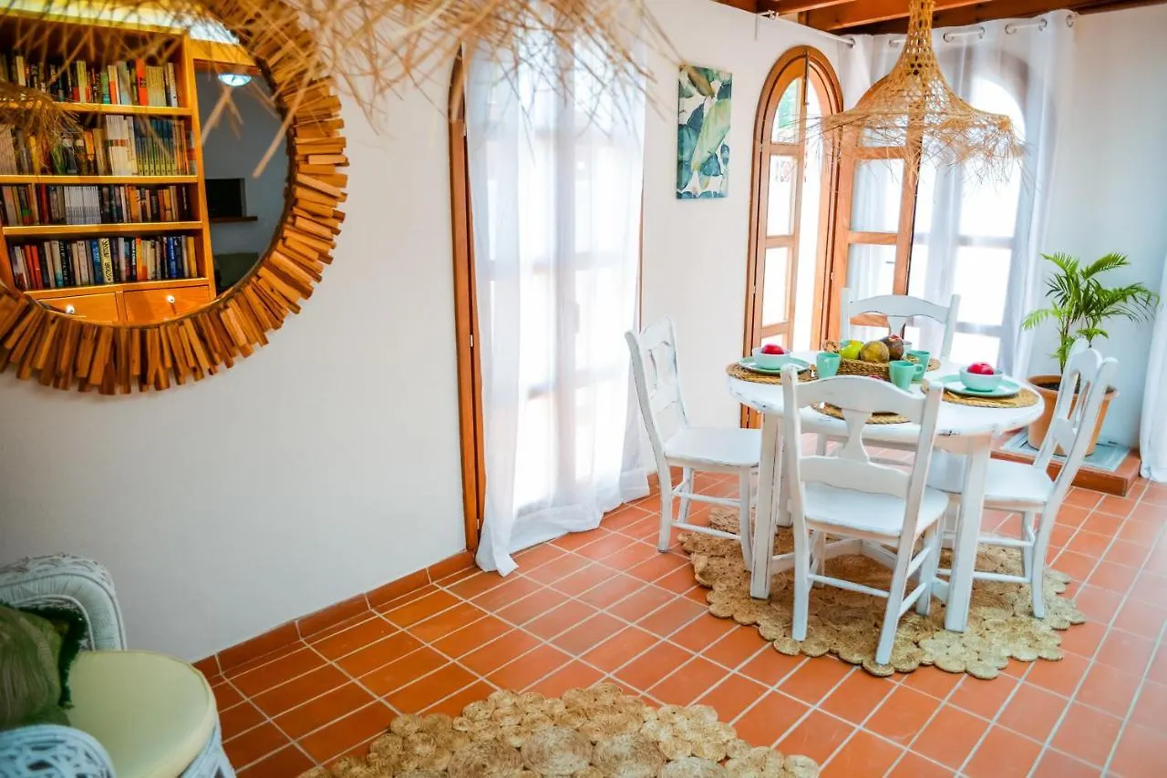 Сasa de vacaciones Bungalow Paradise Seaview Corralejo By Holidays Home
