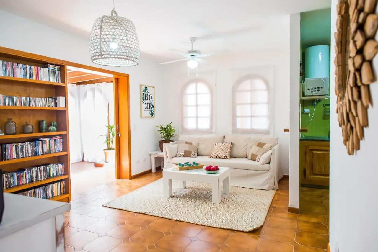 Bungalow Paradise Seaview Corralejo By Holidays Home Сasa de vacaciones
