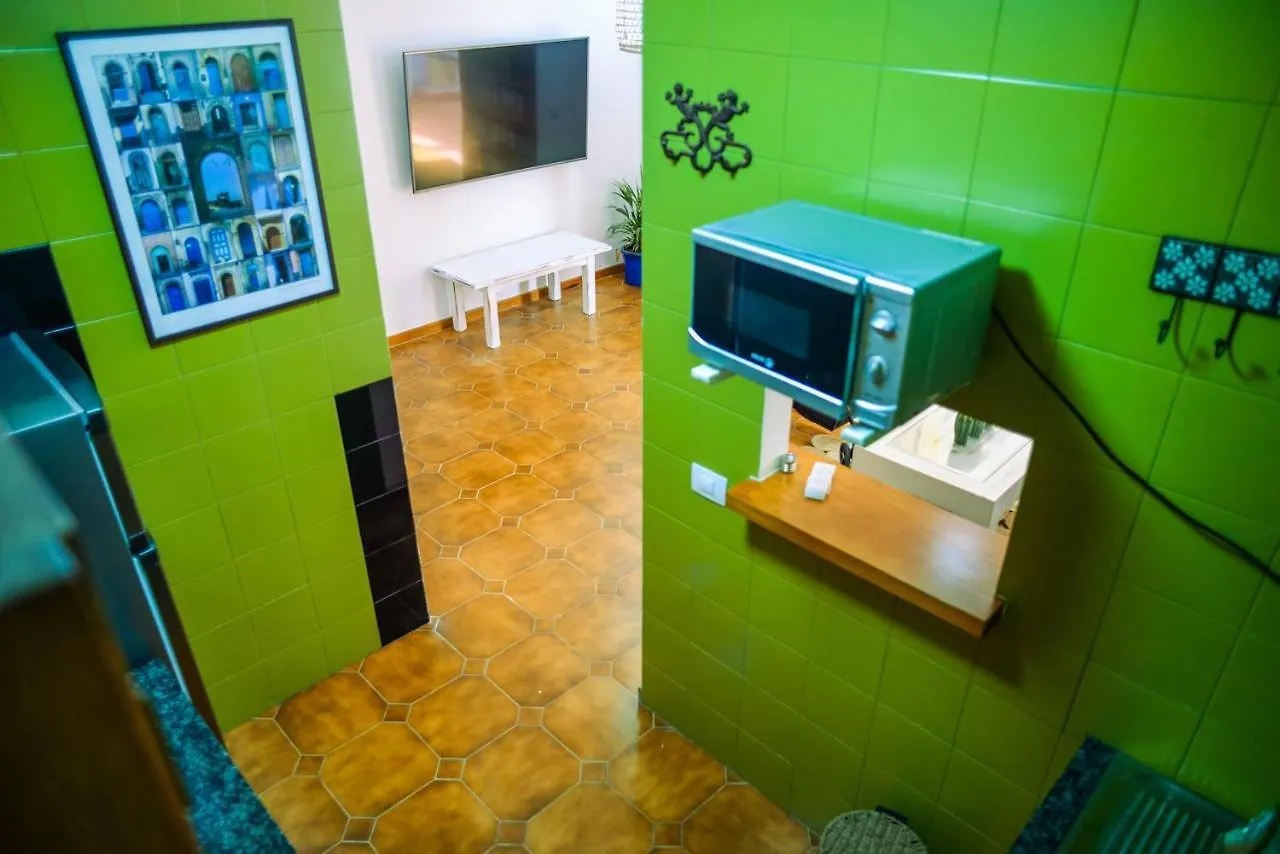 Bungalow Paradise Seaview Corralejo By Holidays Home 0*,  España