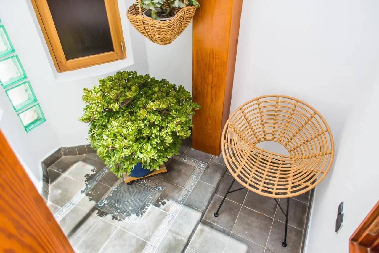 Bungalow Paradise Seaview Corralejo By Holidays Home Сasa de vacaciones