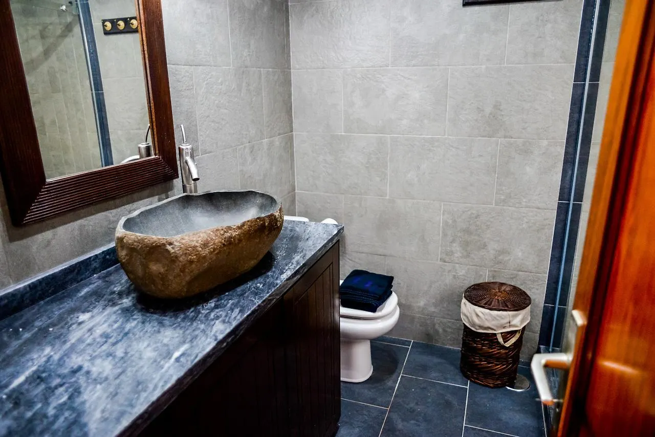 Сasa de vacaciones Bungalow Paradise Seaview Corralejo By Holidays Home España