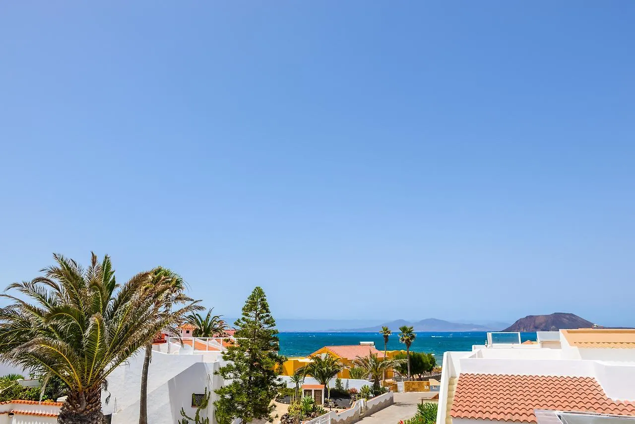Bungalow Paradise Seaview Corralejo By Holidays Home 0*,  España
