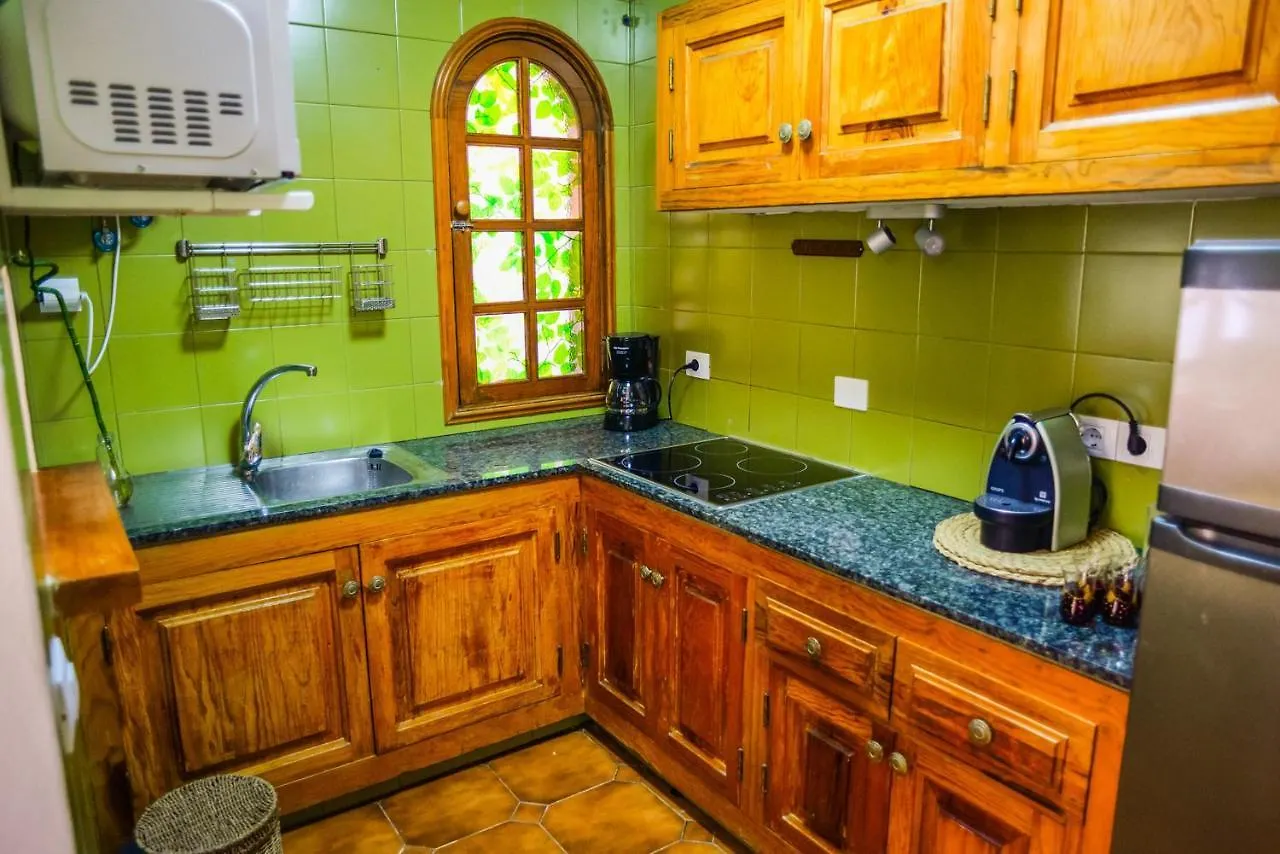 Сasa de vacaciones Bungalow Paradise Seaview Corralejo By Holidays Home