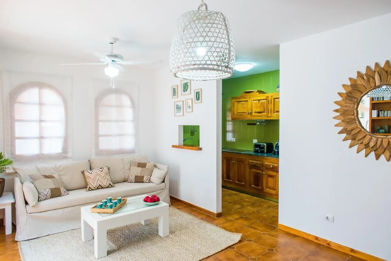 Bungalow Paradise Seaview Corralejo By Holidays Home España