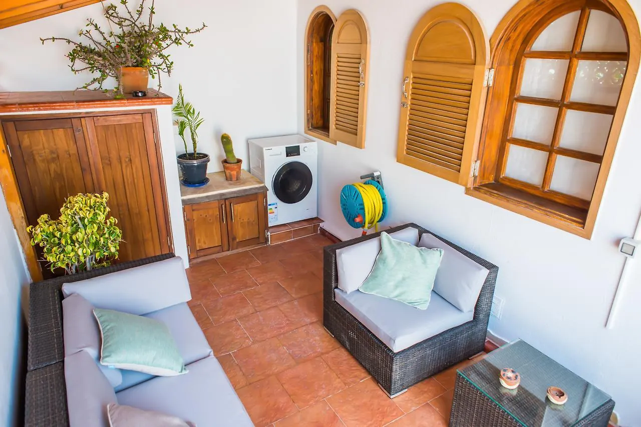 Сasa de vacaciones Bungalow Paradise Seaview Corralejo By Holidays Home